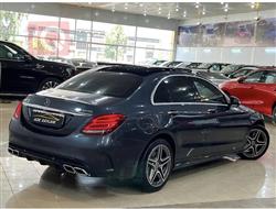 مێرسێدس بێنز C-Class